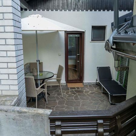 Apartma Vrazic Bled Exterior photo