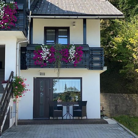 Apartma Vrazic Bled Exterior photo
