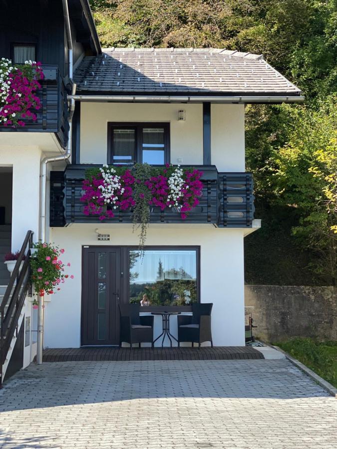 Apartma Vrazic Bled Exterior photo