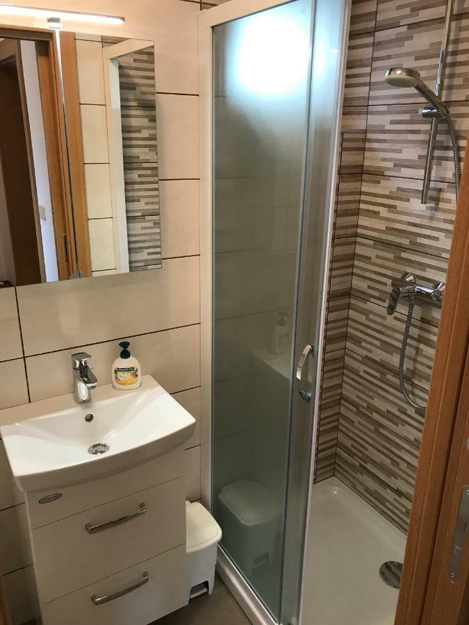 Apartma Vrazic Bled Exterior photo