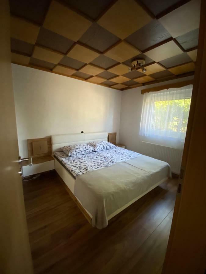 Apartma Vrazic Bled Exterior photo